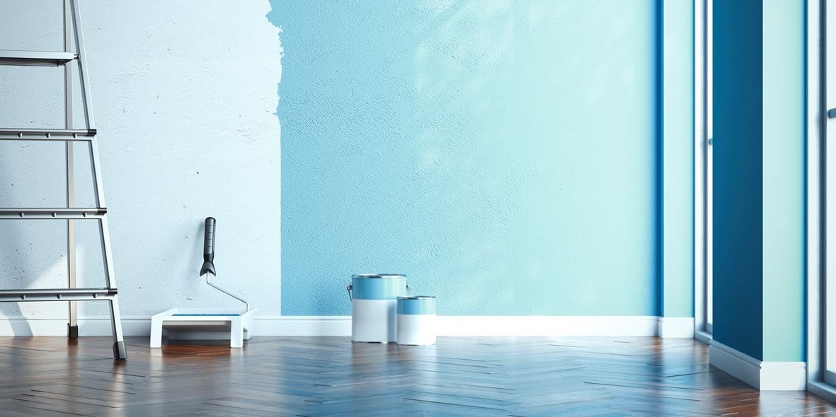 معلم دهانات في الرياض